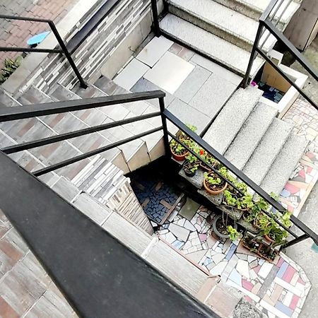 Guesthouse Qeti Batumi Exterior foto