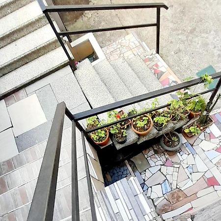 Guesthouse Qeti Batumi Exterior foto