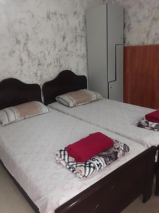 Guesthouse Qeti Batumi Exterior foto