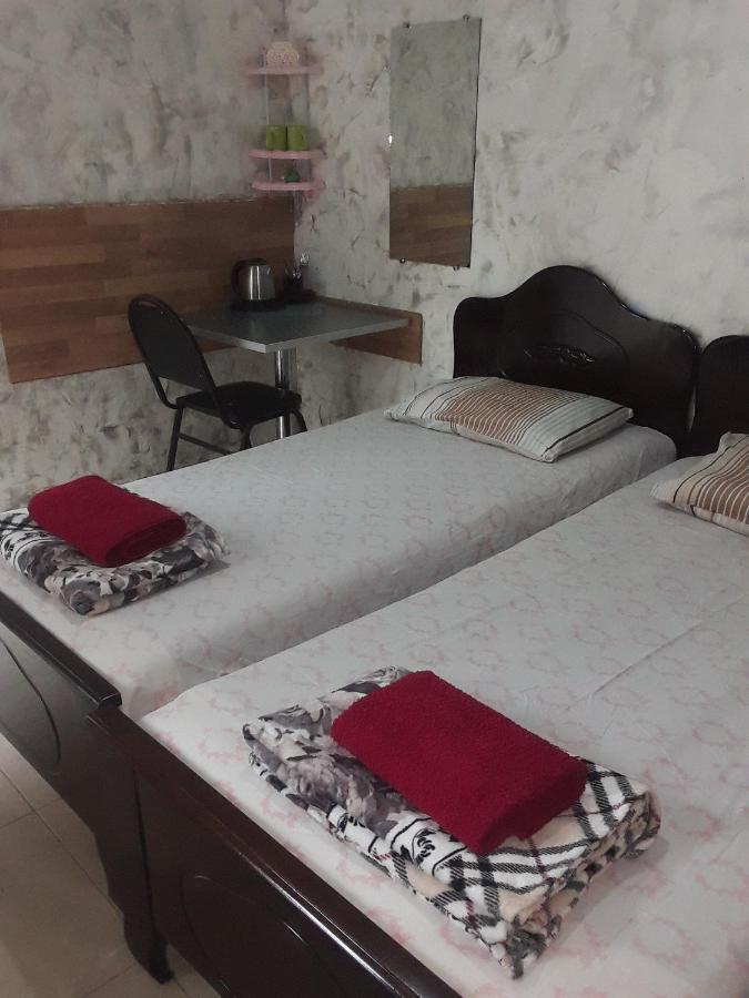 Guesthouse Qeti Batumi Exterior foto