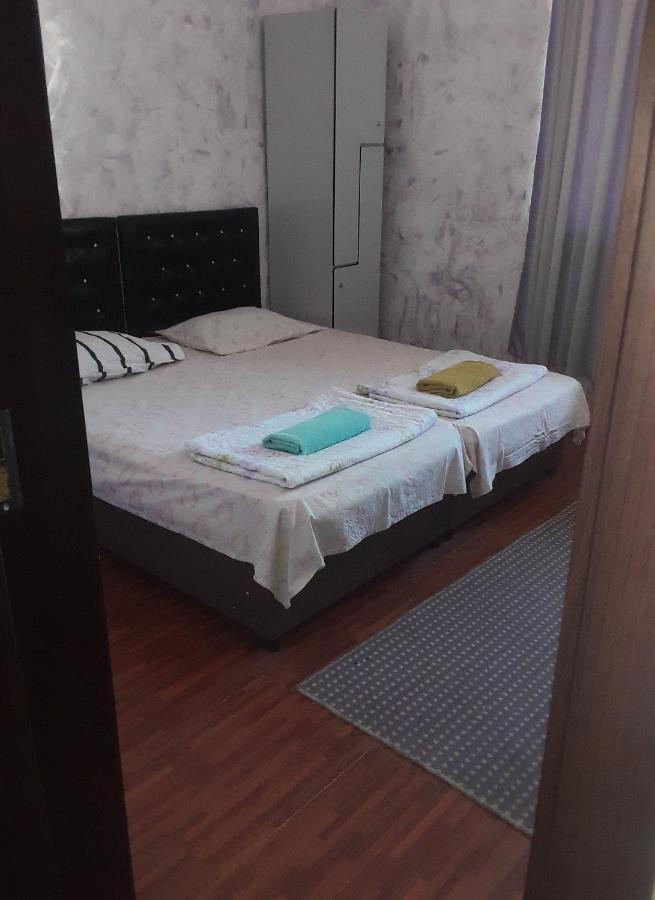 Guesthouse Qeti Batumi Exterior foto