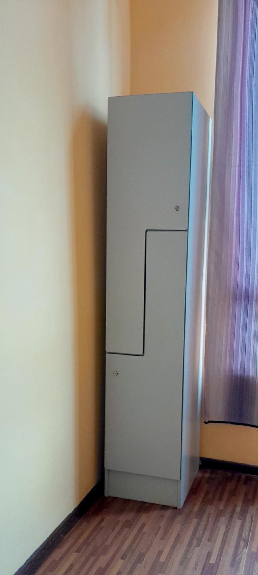 Guesthouse Qeti Batumi Exterior foto