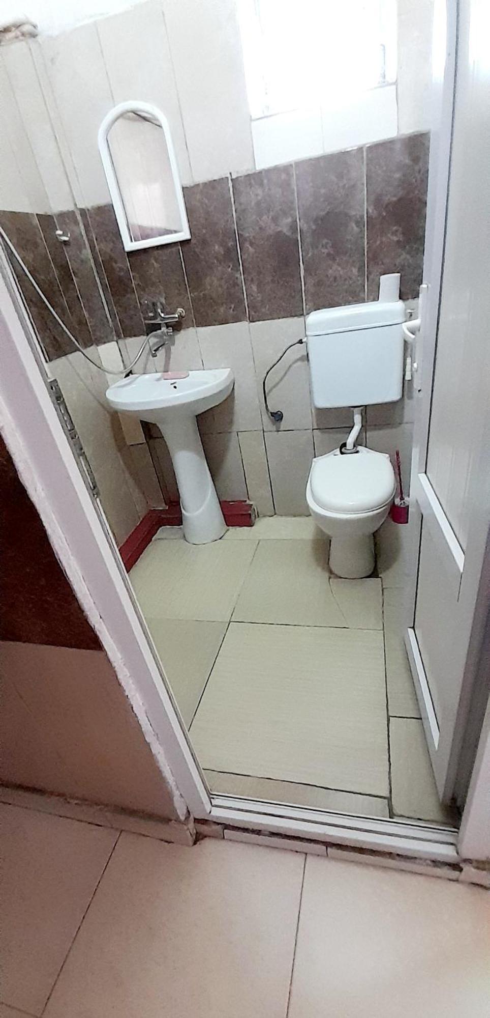 Guesthouse Qeti Batumi Exterior foto