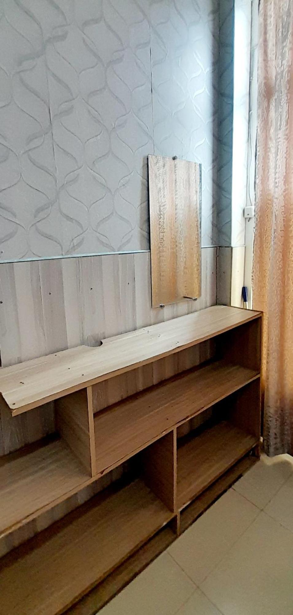 Guesthouse Qeti Batumi Exterior foto