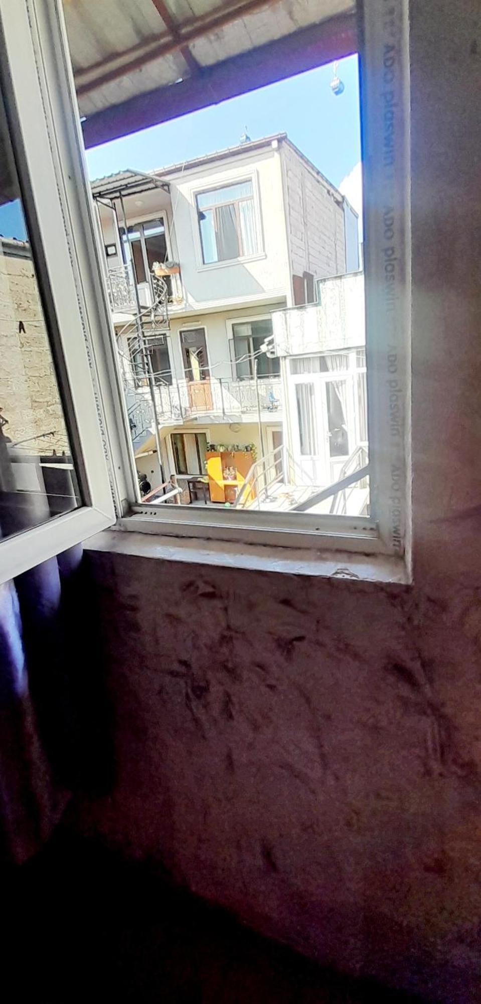 Guesthouse Qeti Batumi Exterior foto