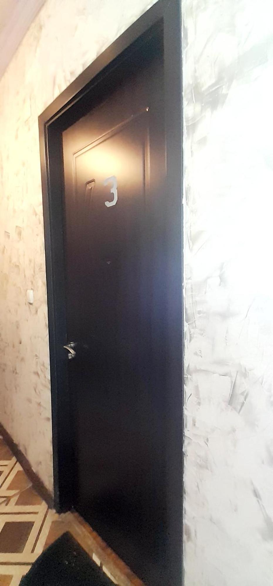 Guesthouse Qeti Batumi Exterior foto
